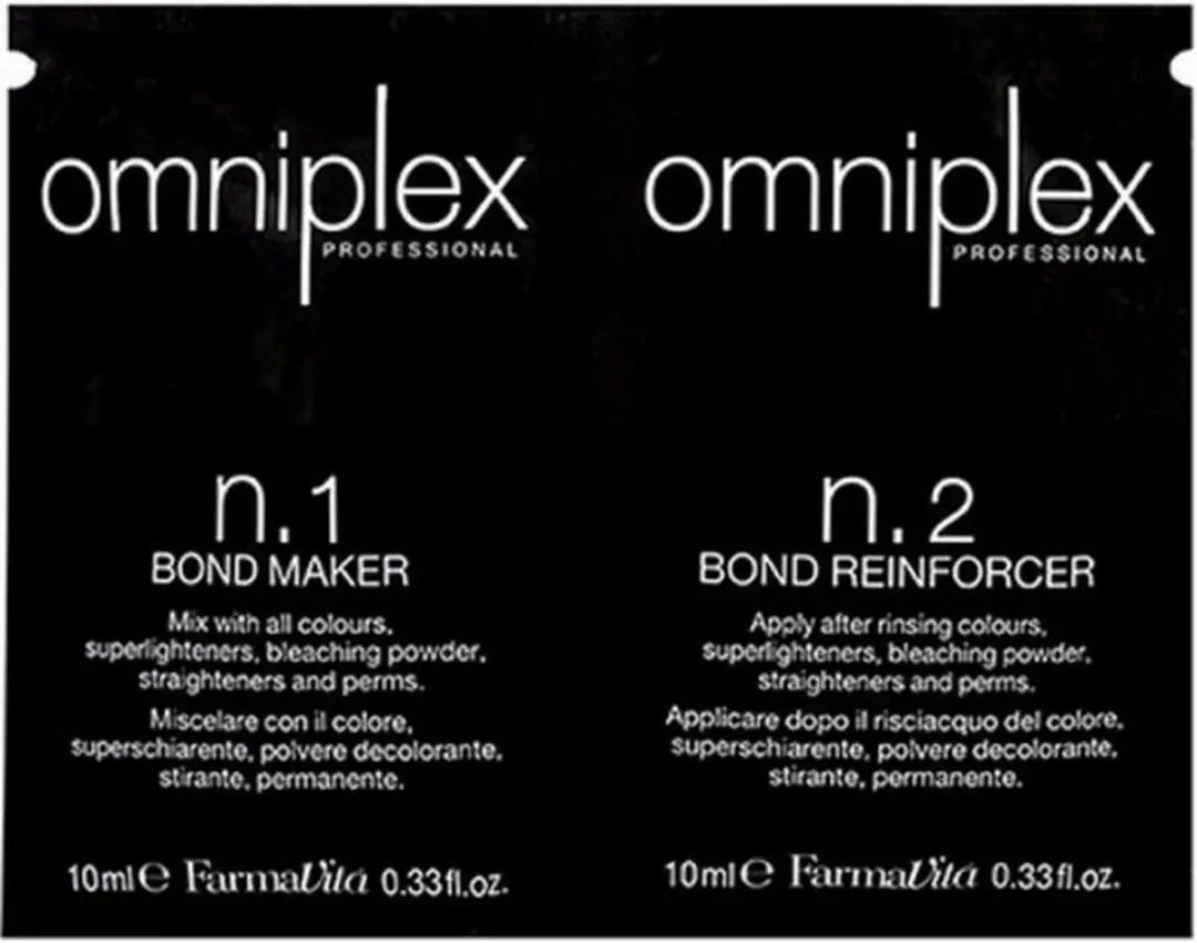 Farmavita Omniplex 1+2 Verlichter 10ml