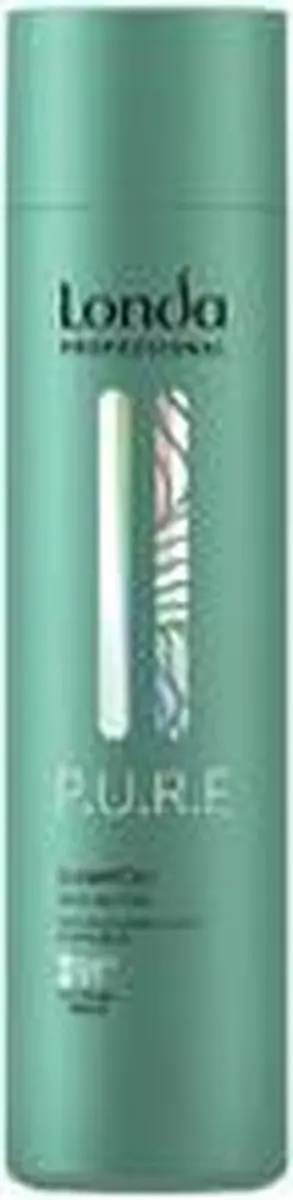 Londa Professional P.U.R.E Shampoo 250ml