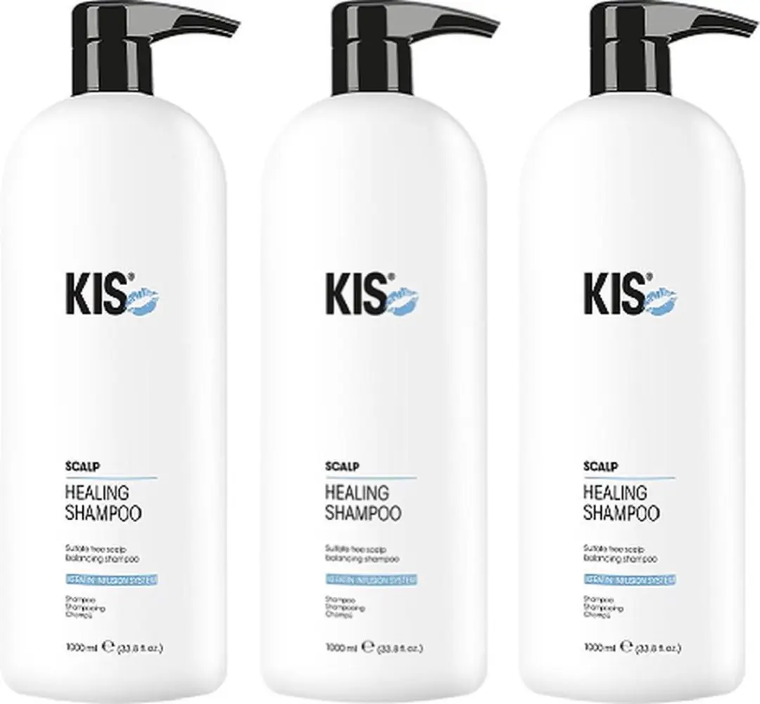 KIS KeraScalp Healing Shampoo