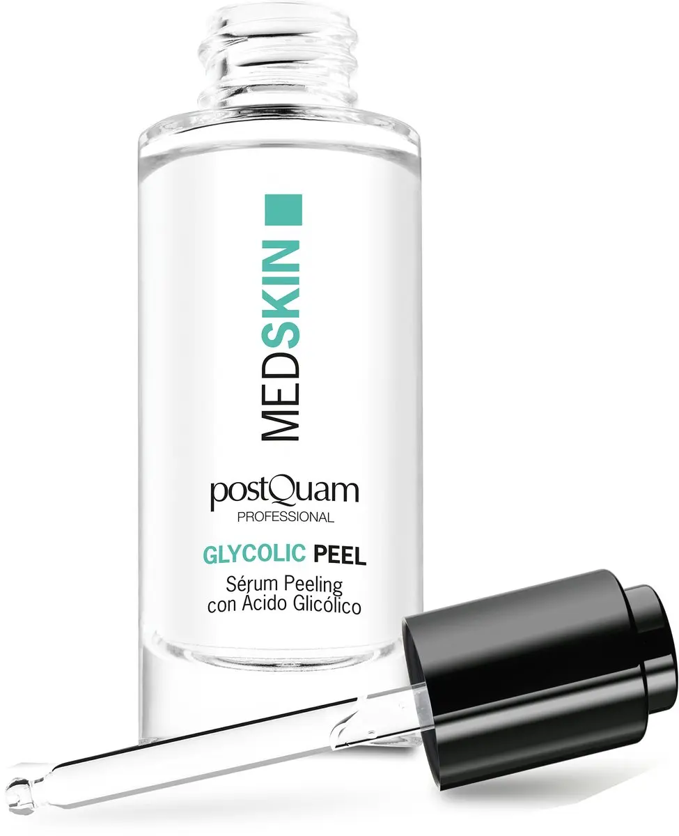 Postquam Med Skin Gezichtsserum 30ml