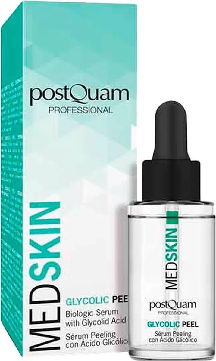Postquam Med Skin Gezichtsserum 30ml