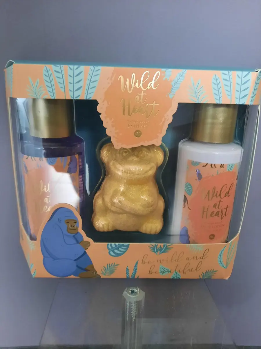 Accentra Geschenkset Vrouwen 3 Stuks