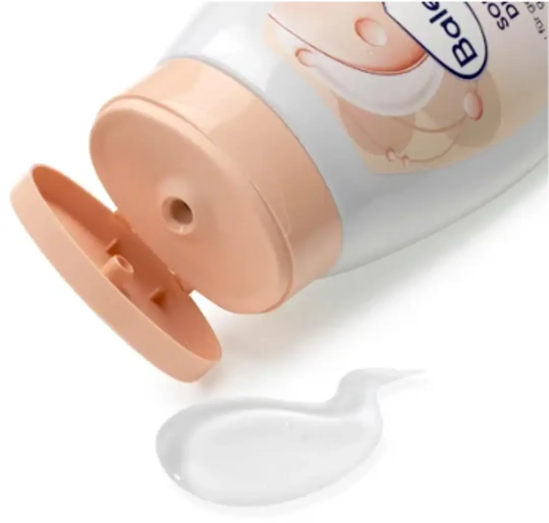 Balea Zachte Doucheolie 300ml - Vegan