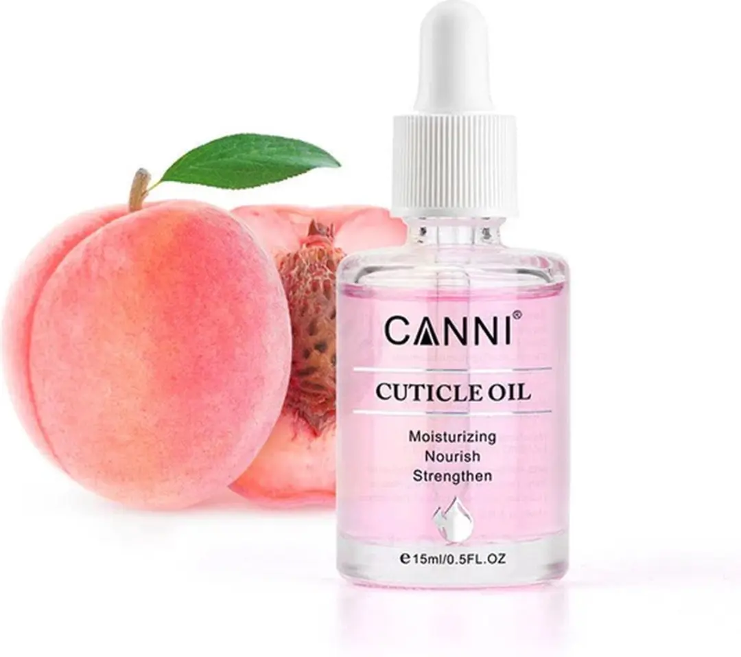 Canni Nagelriemolie 15ml