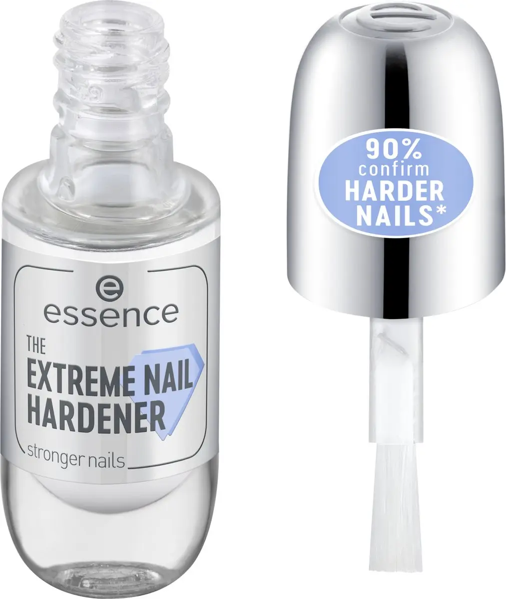 Essence The Extreme Nagelverharder 8ml