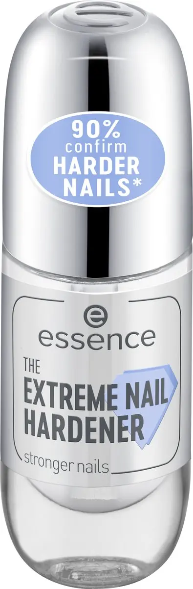 Essence The Extreme Nagelverharder 8ml