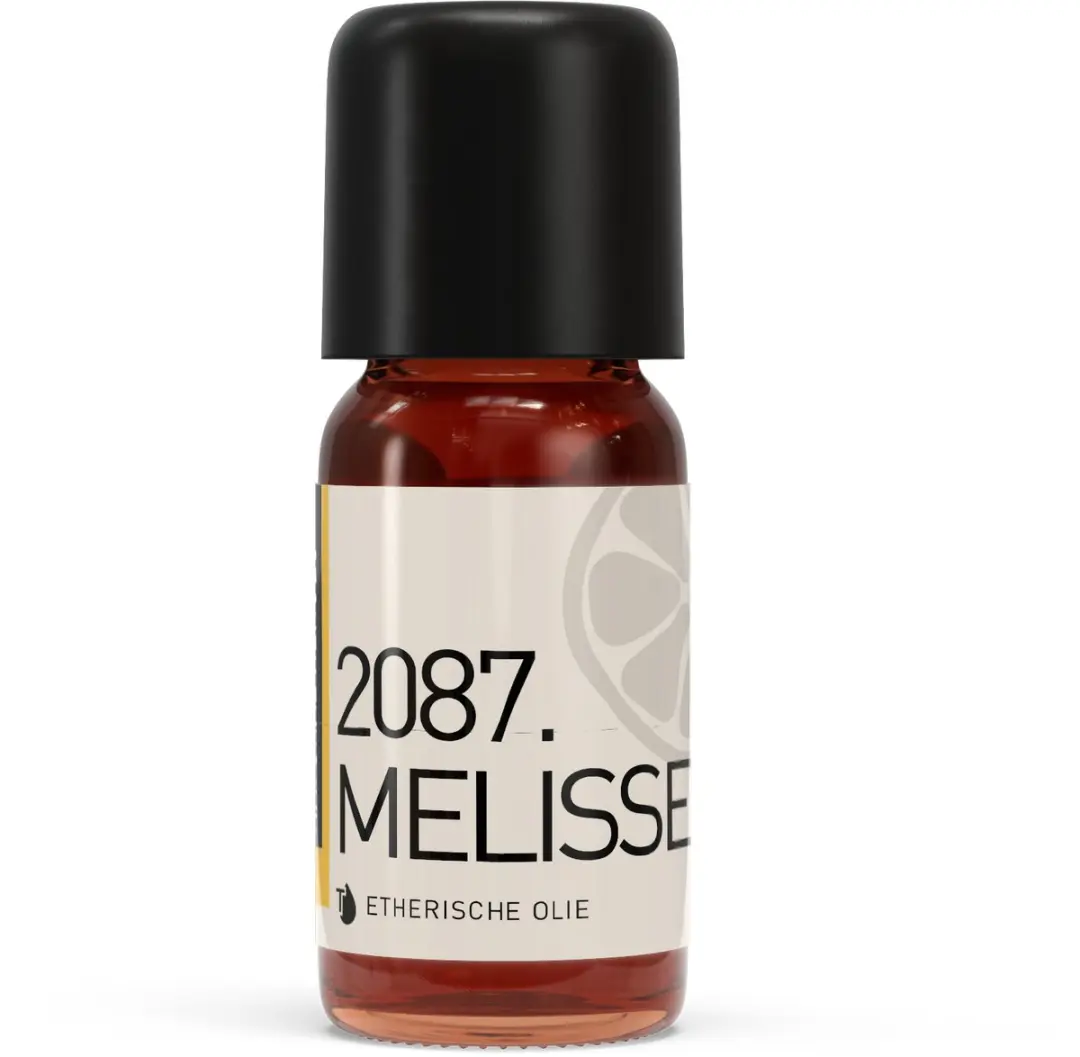 Natural Heroes Melisse Etherische Olie 10ml