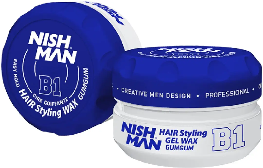 Nishman Haar Wax 150ml