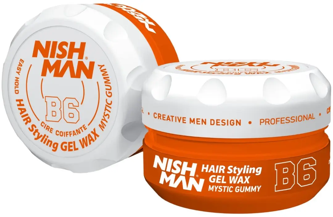 Nishman Haar Wax 150ml