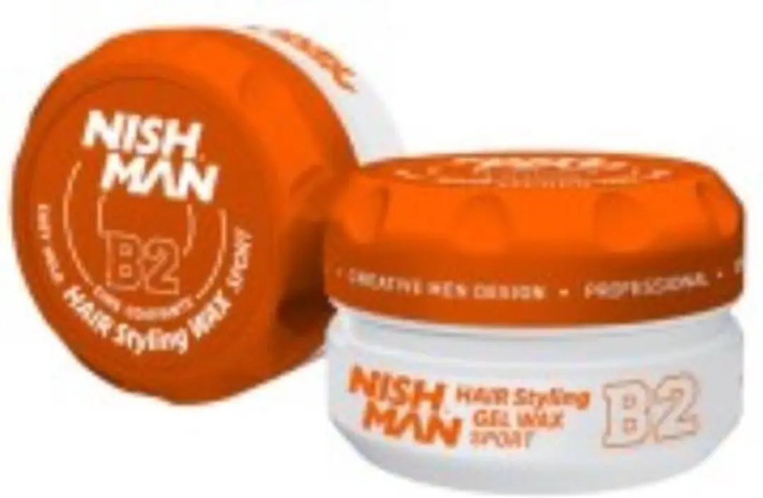 Nishman Haar Wax 150ml