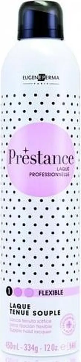 Eugene Perma Prestance 1 Fixeerlak 400ml
