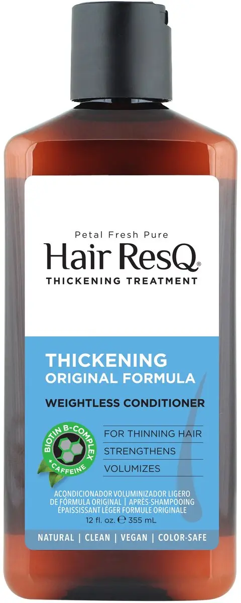 Petal Fresh Hair ResQ Conditioner Verdikkend Original 355ml