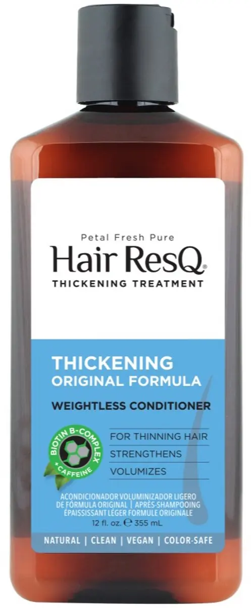 Petal Fresh Hair ResQ Conditioner Verdikkend Original 355ml