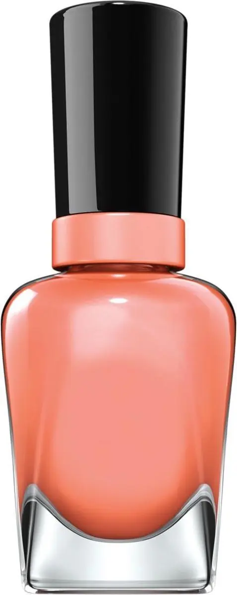 Sally Hansen Miracle Gel 394 Bourbon Belle - 14.7ml
