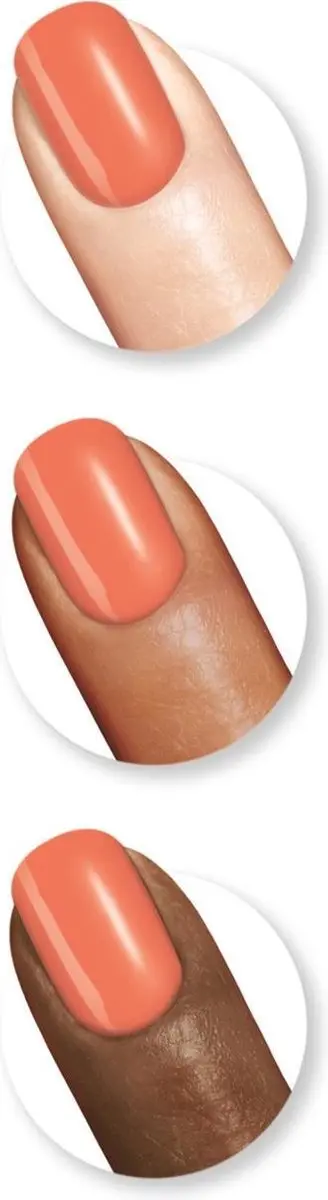 Sally Hansen Miracle Gel 394 Bourbon Belle - 14.7ml