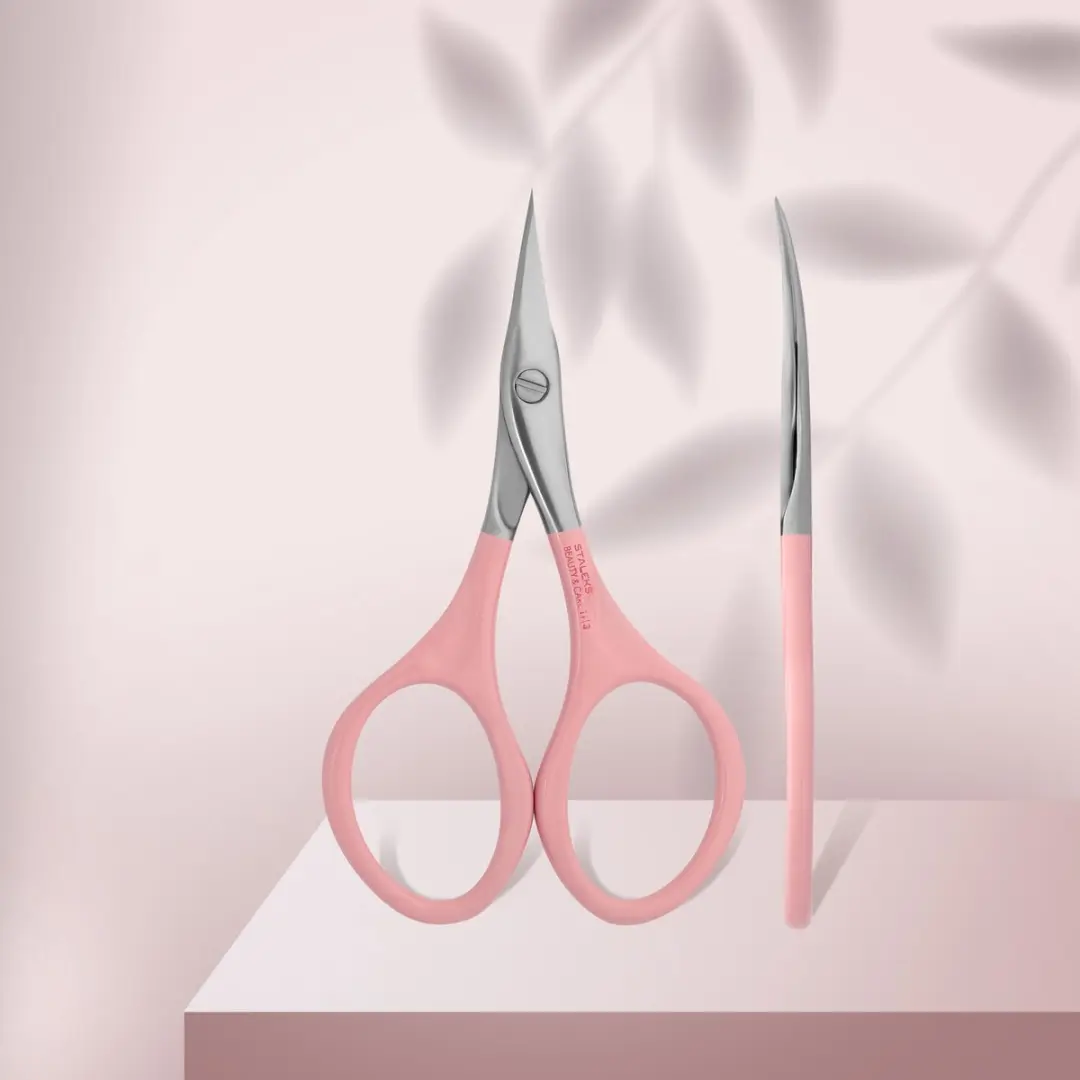 STALEKS Pro Beauty & Care Multifunctionele Schaar