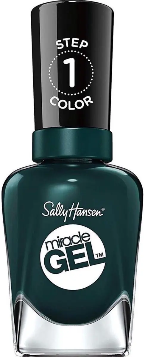 Sally Hansen Miracle Gel Nagellak 676 Jealous Boyfriend