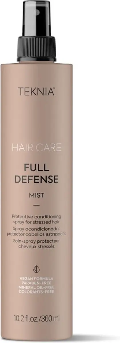 Lakmé Teknia Hair Conditioner 300ml