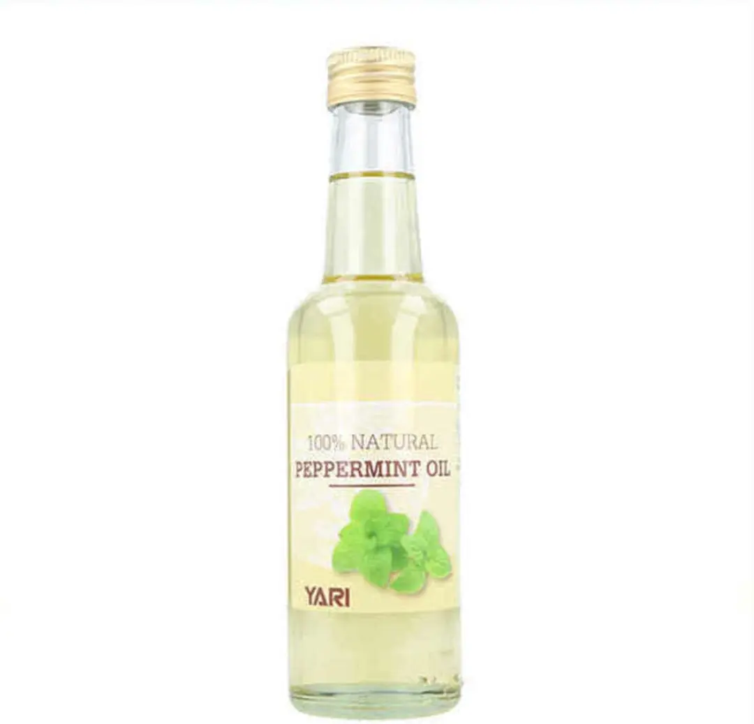 Yari 100% Natuurlijke Pepermuntolie 250ml