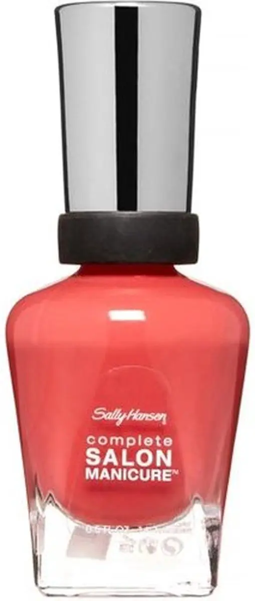 Sally Hansen Complete Salon Manicure Nagellak 281