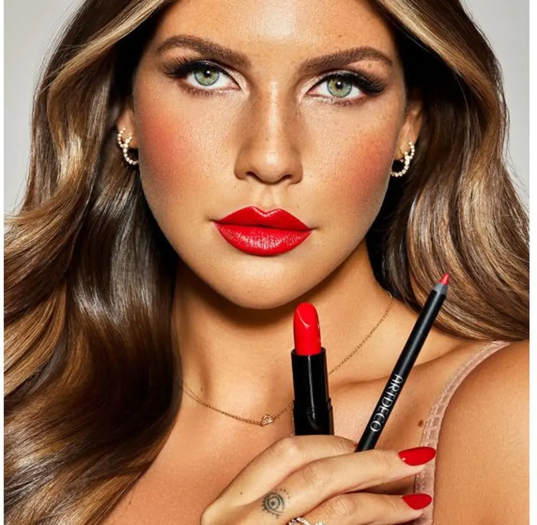 Artdeco Soft Lip Liner 108 Fireball - 30mg