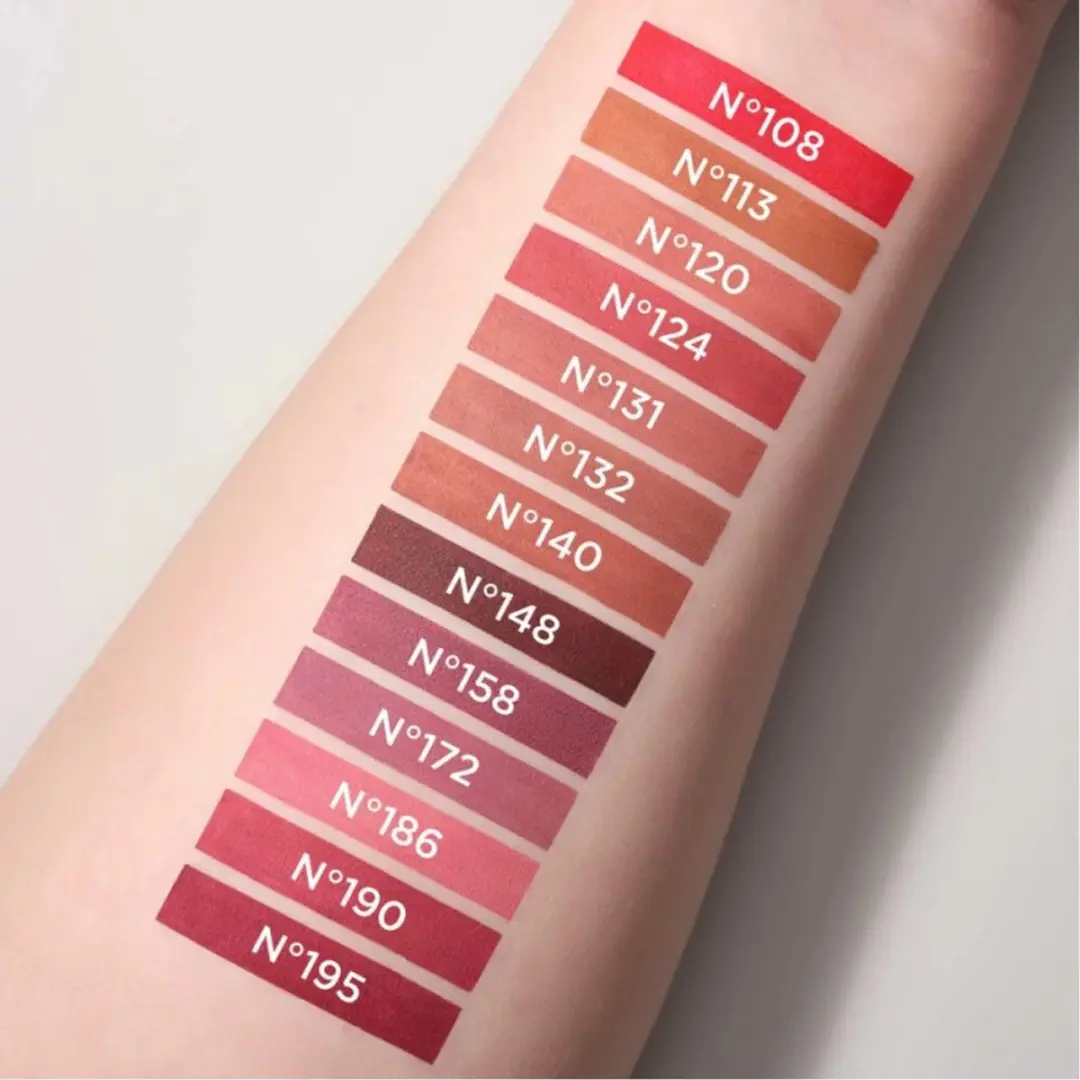 Artdeco Soft Lip Liner 108 Fireball - 30mg