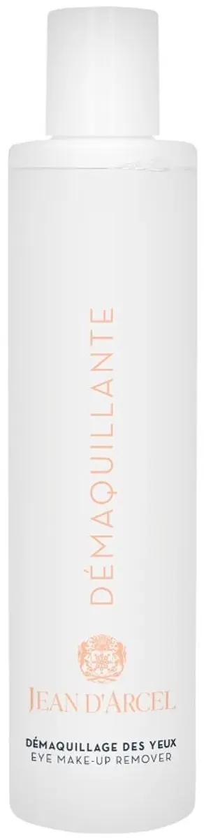 Jean D'Arcel Démaquillante Oogmake-up Remover 200ml