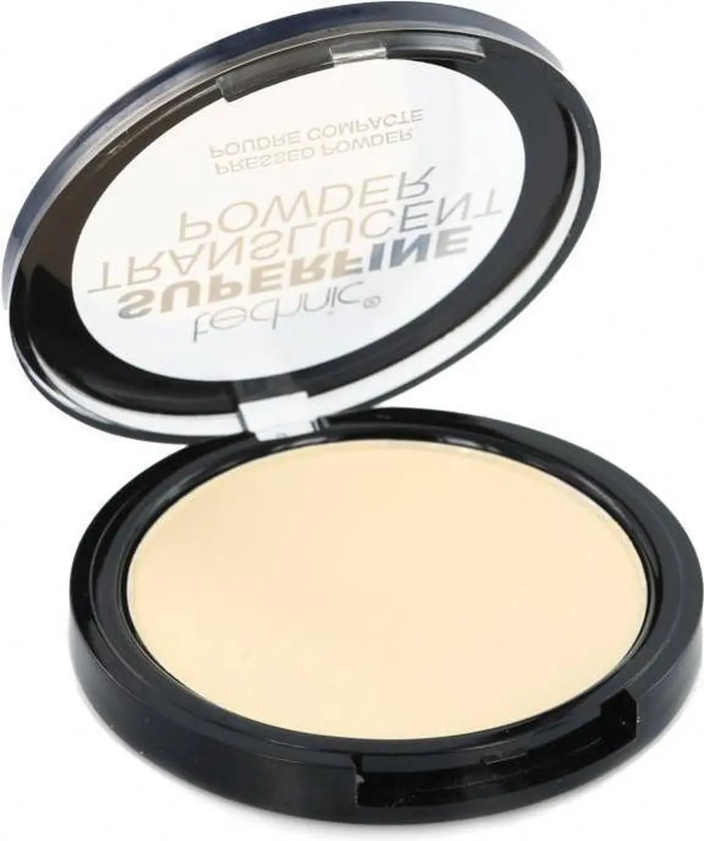 Technic Superfine Translucide Poeder 12g