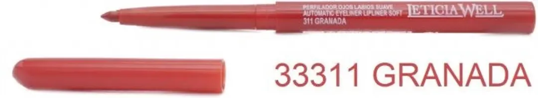 Leticia Well Granaatappel Rood Potlood 33311