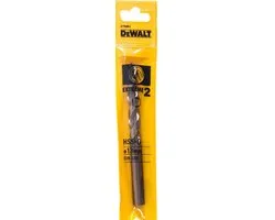 DeWalt DT5062 HSS-G Metaalboor 13mm - EXTREME 2