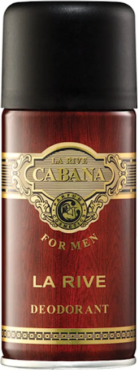 La Rive Cabana For Man Deo 150ml