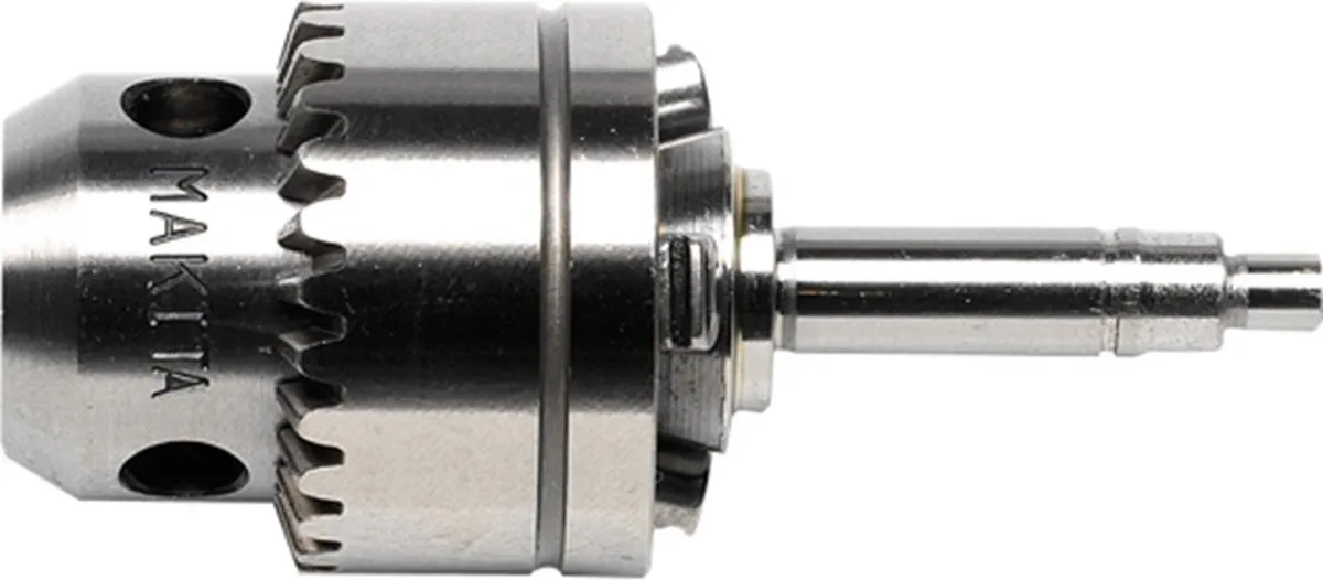 Makita 193442-6 Boorkop Tandkrans 1,0-10mm
