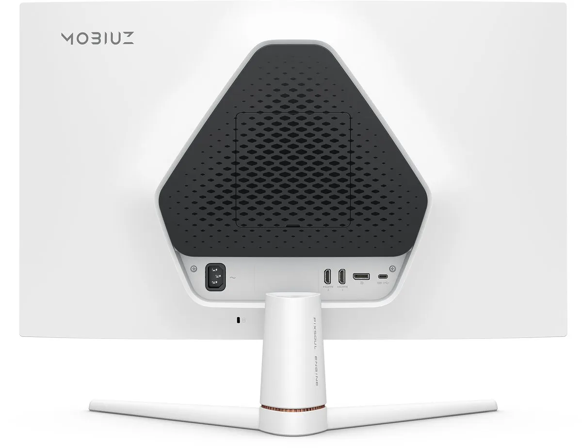 BenQ MOBIUZ EX271 Gaming Monitor 27" - 165Hz - 1ms - AMD FreeSync