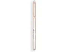 Makeup Revolution Create Buffing Eye Crease Brush R3