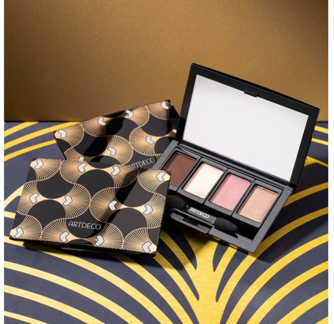 Artdeco Eyeshadow Matt 0,8g - Handmade Chocolate 525