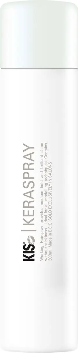 KIS Keraspray 300ml