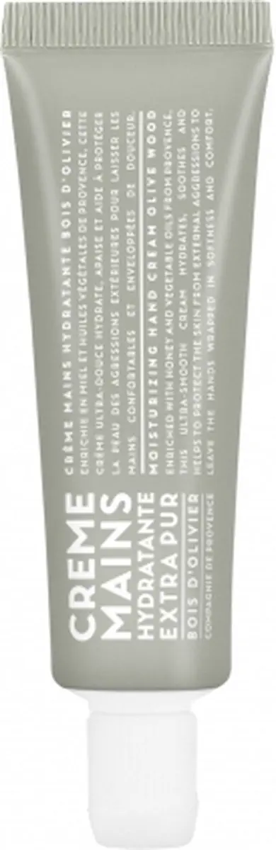 Compagnie de Provence Bois D'Olivier Handcrème 30ml