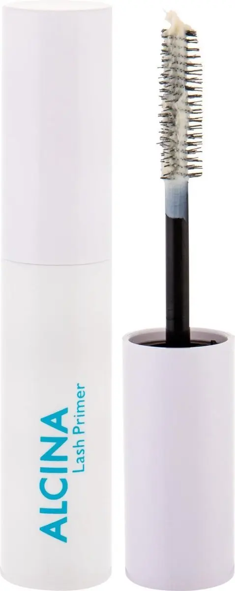 Alcina Lash Primer - Transparant