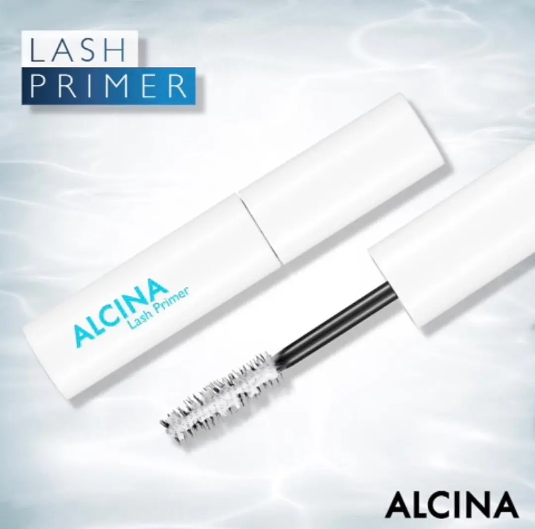 Alcina Lash Primer