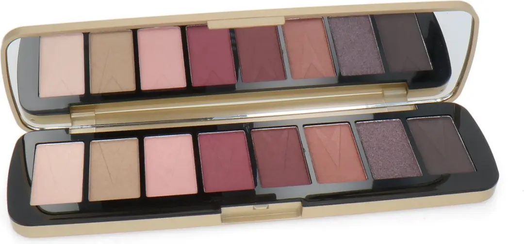 Makeup Revolution Oogschaduw Palette Kind Heart
