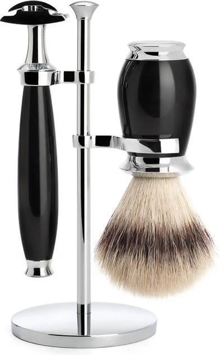 Mühle Purist Safety Razor