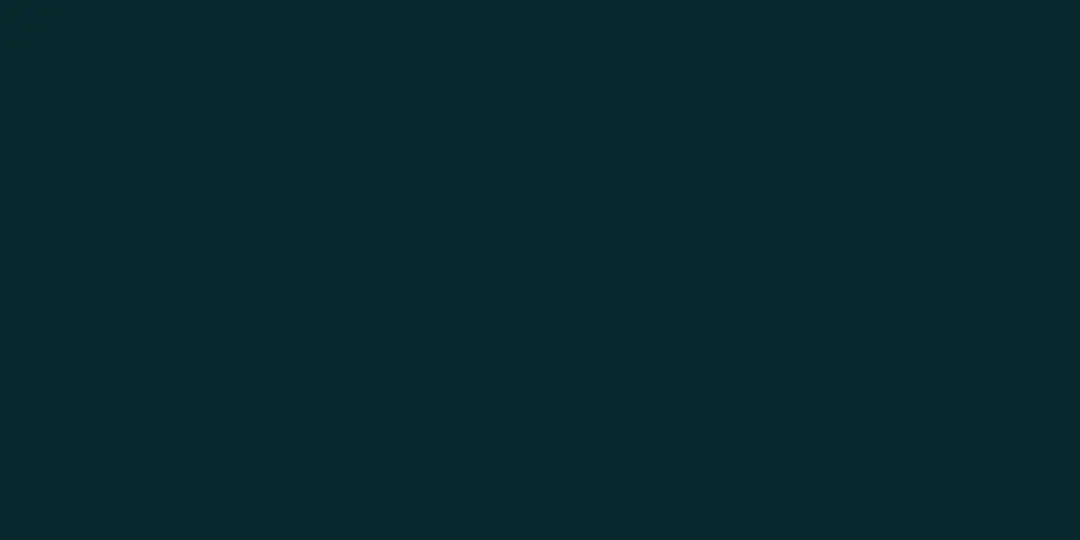 Artistic Nail Design Perfect Dip Poeder Be Bold - 23g - Teal