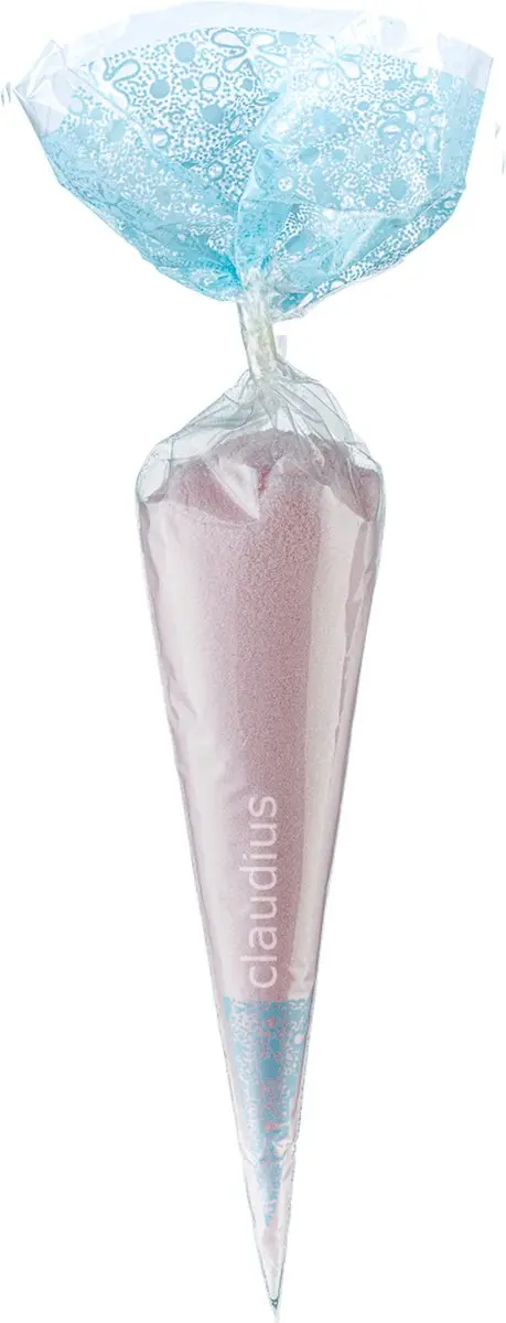 Splashbox Cosmetics Scrubzout Rozen 500g
