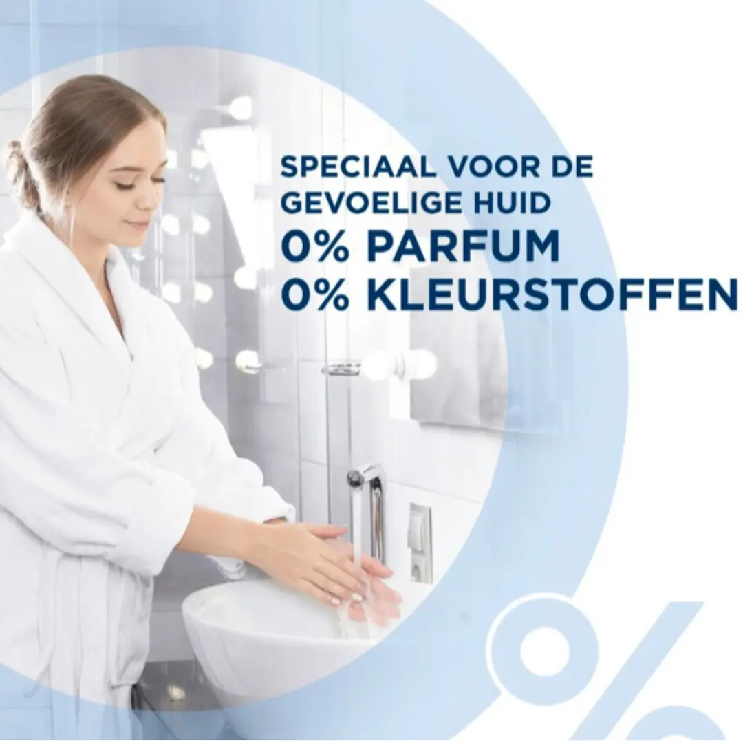 Neutral Vloeibare Handzeep 900ml