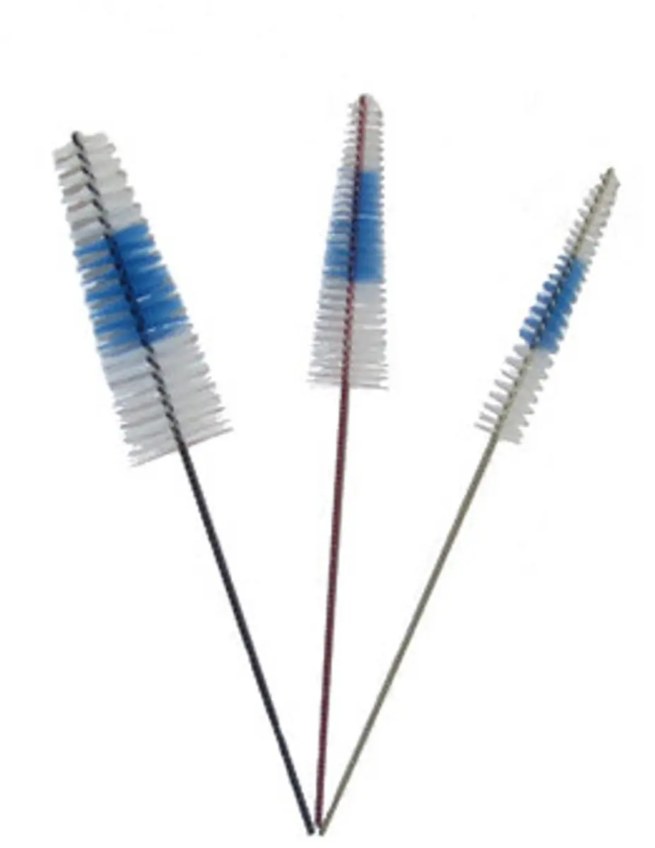 Lactona EasyDent Type C Ragers 6-11mm - 30 Stuks