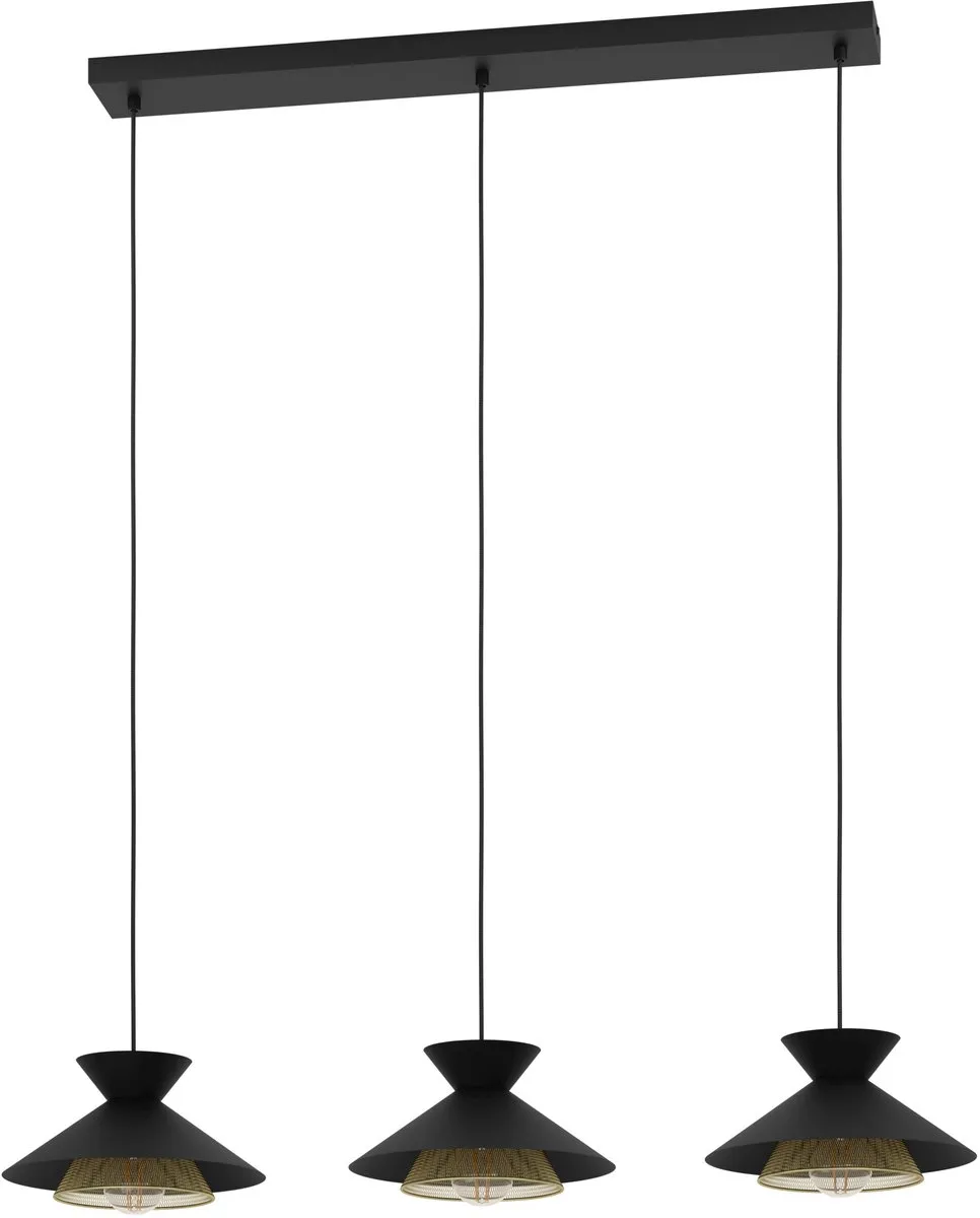Eglo Grizedale Hanglamp E27