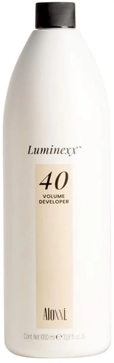Aloxxi Luminexx Peroxyde 40VOL 1L