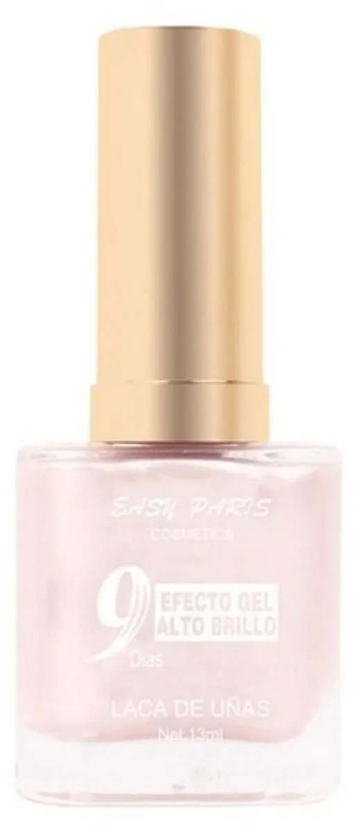 Easy Paris Nagellak Parelmoer Ivoor 129