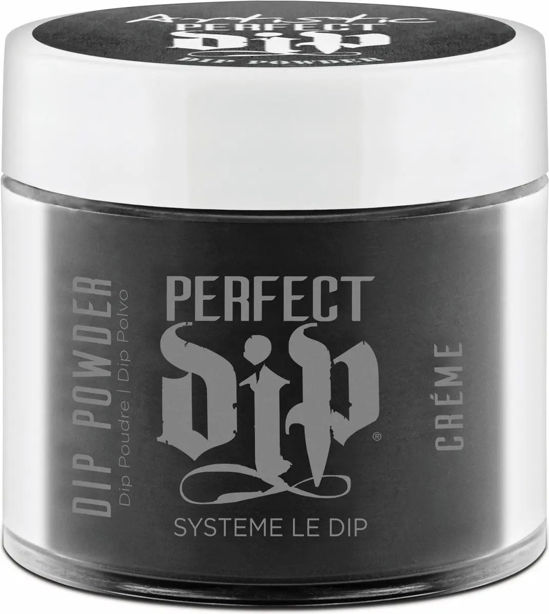 Artistic Nail Design Perfect Dip Poeder SWAG