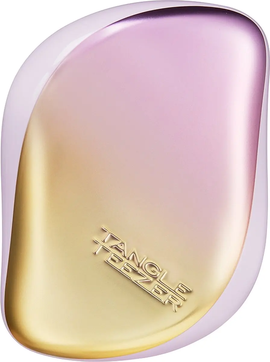 Tangle Teezer Compact Styler - Multicolor